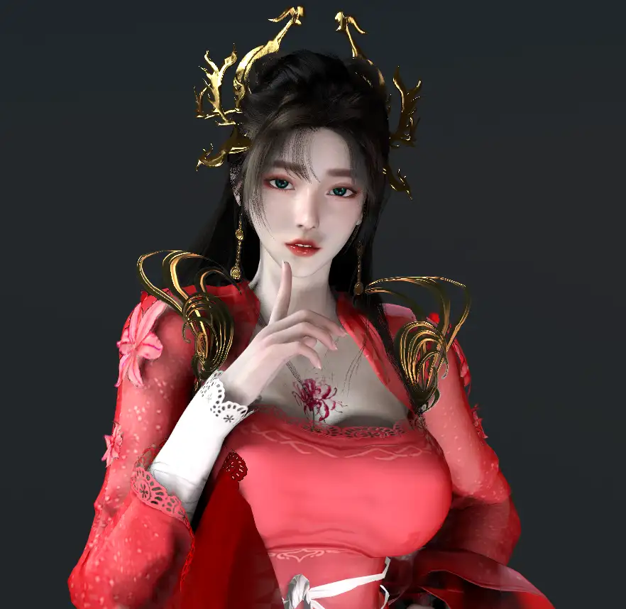 未知.邦邦.红袖.1-哈基米社区