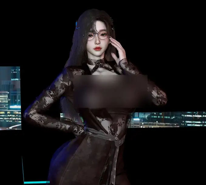 邦邦.黑丝.1-哈基米社区