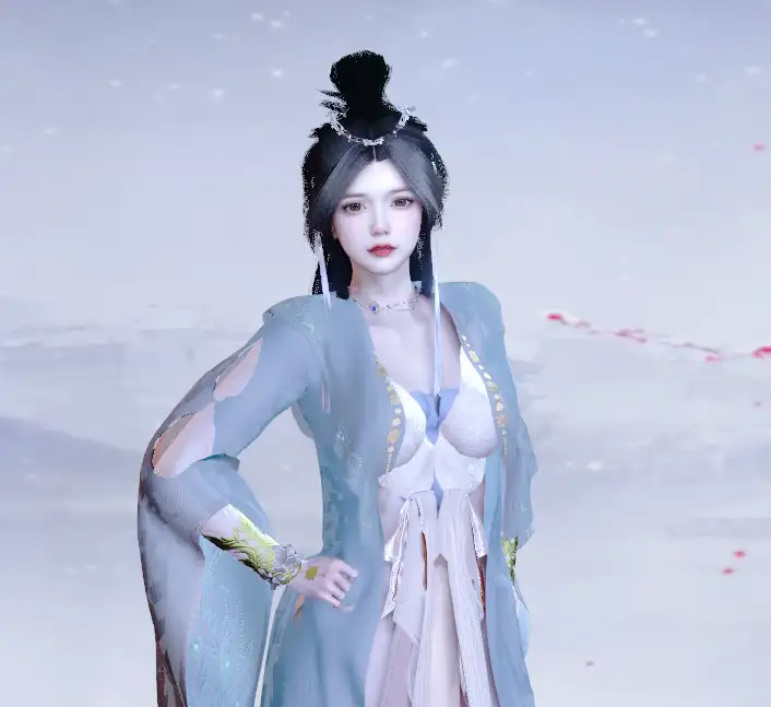 未知.陈妍希版-哈基米社区