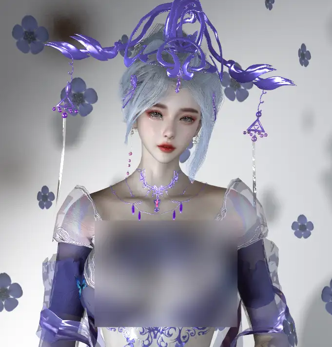 101.风灵-哈基米社区