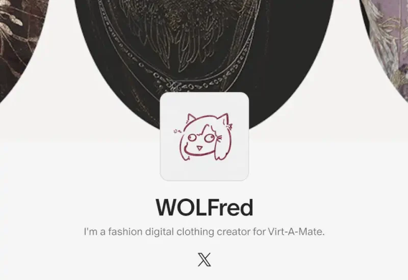 WOLFred-2026年2月23日-哈基米社区