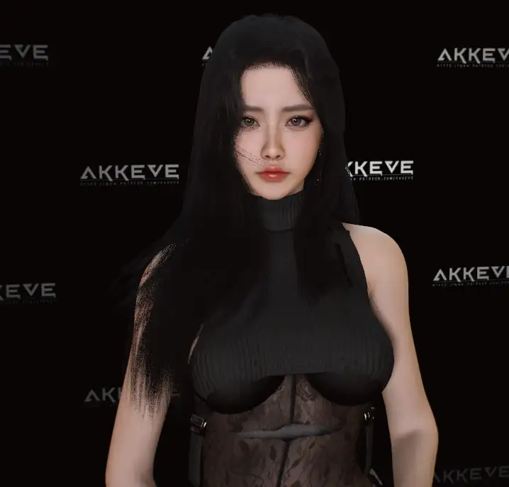 AKKEVE.112_-哈基米社区