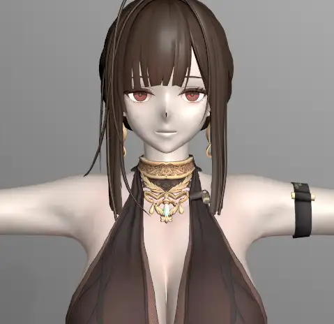 Ashu.GF2_Loreley.1-哈基米社区