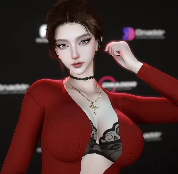 Dnaddr.Yami_v1_P_26_1_25.1-哈基米社区