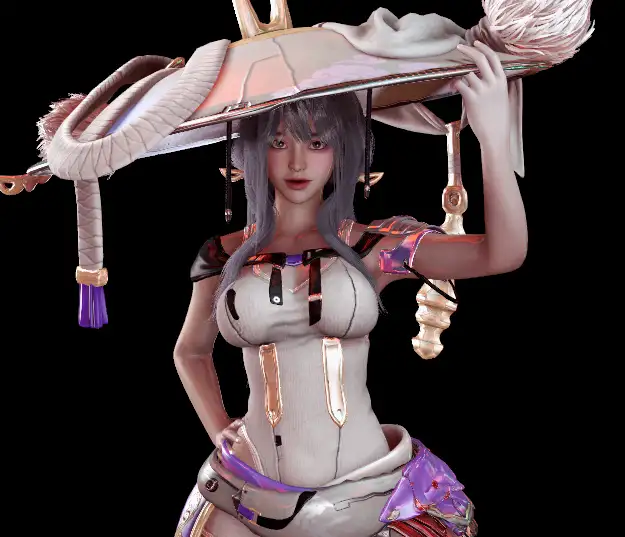 JackyCracky.Scarlet.2-哈基米社区