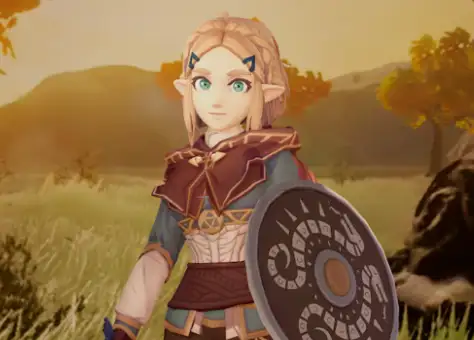 OniEkohvius.《塞尔达传说》_塞尔达-哈基米社区