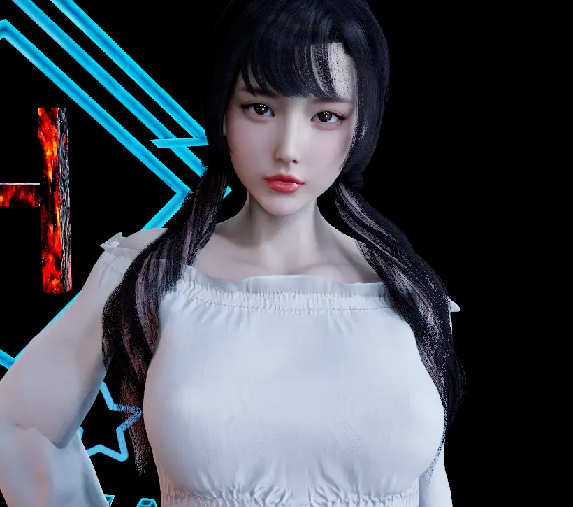 Hcg.MIYU.1-哈基米社区