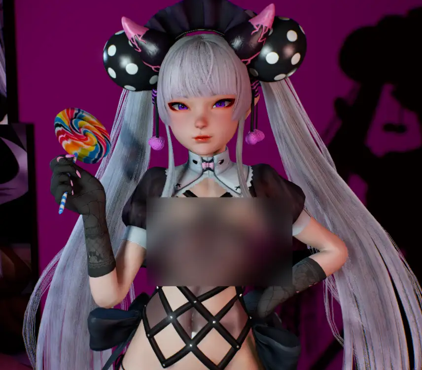 liulaoye.DBL.2-哈基米社区