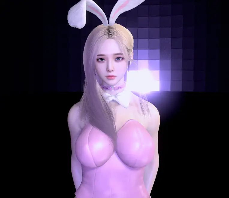 lv.兔女郎-璃.2-哈基米社区