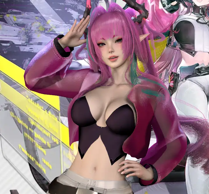 moonlight.伊冯.1-哈基米社区