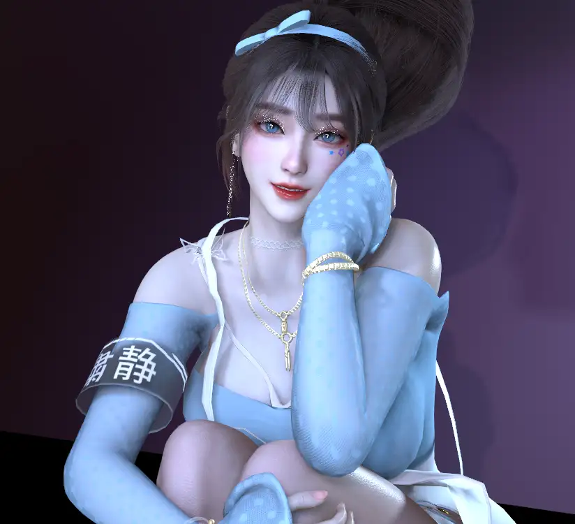 vamxw.高中生苏乐乐.1-哈基米社区