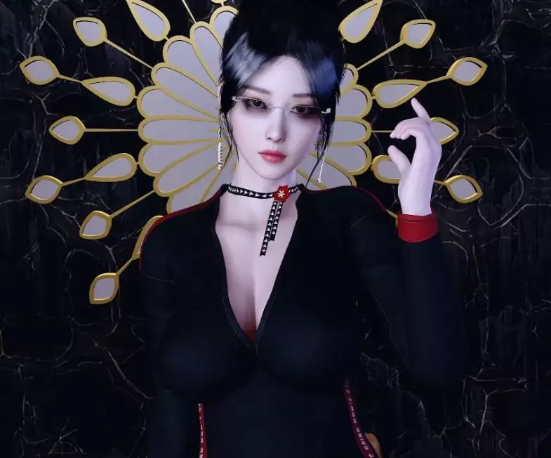 Chaos.关琳-哈基米社区