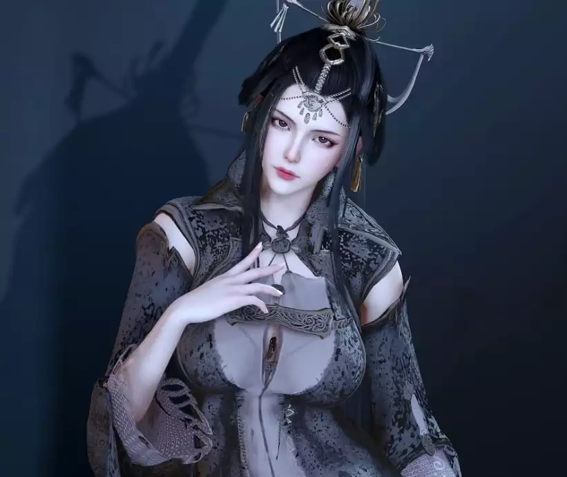 Chaos.剑宗-冷卉.1-哈基米社区