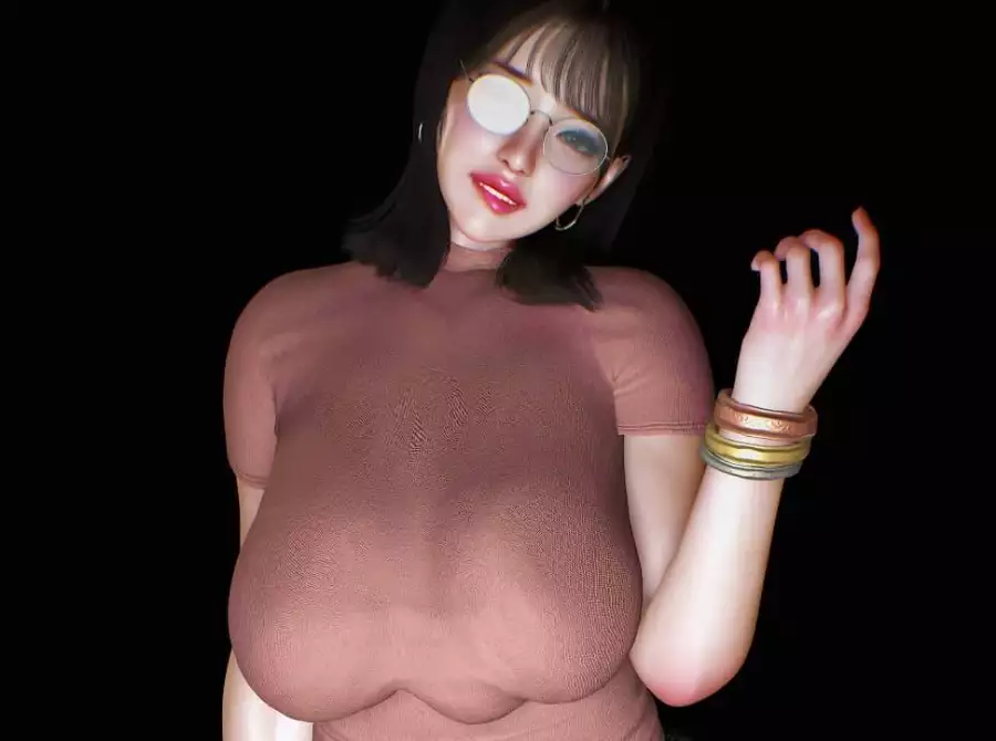 Ddong.HT010.1《自带场景》-哈基米社区