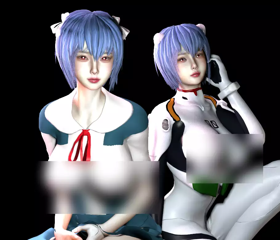 Henhobo.Rei-哈基米社区