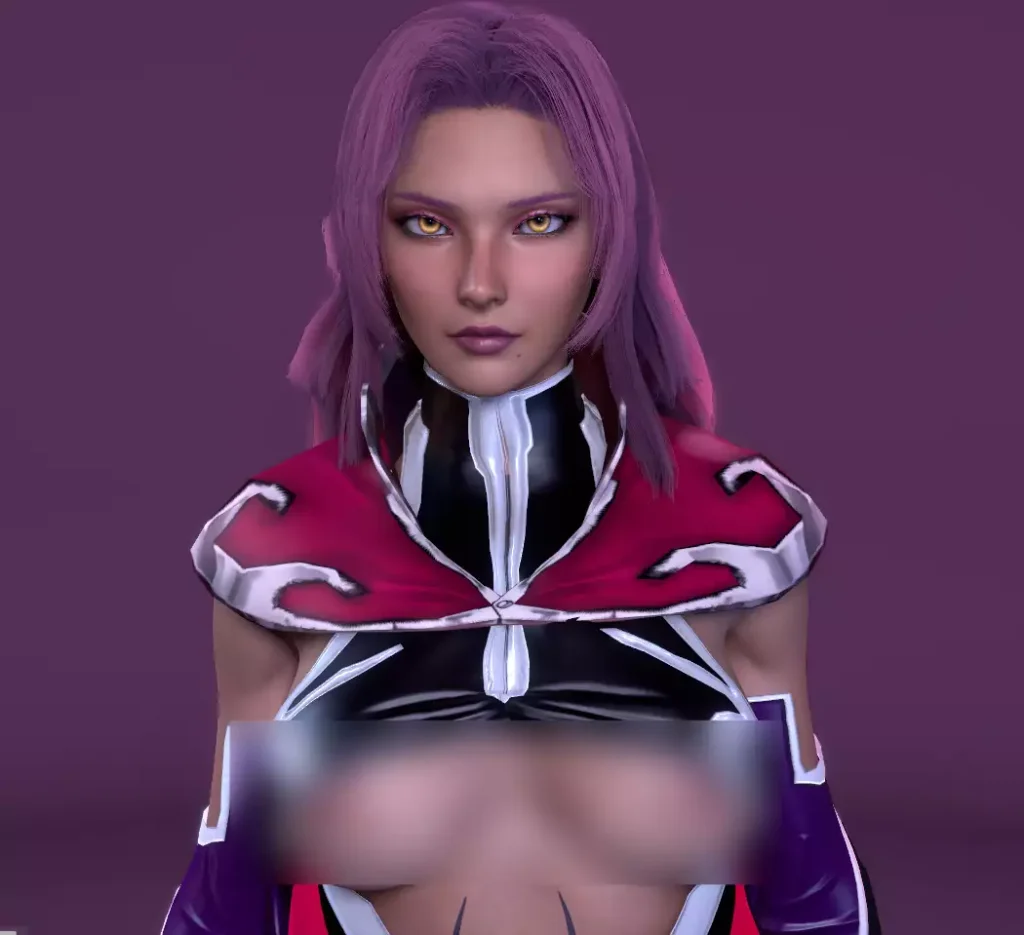 JD.Ingrid.1-哈基米社区