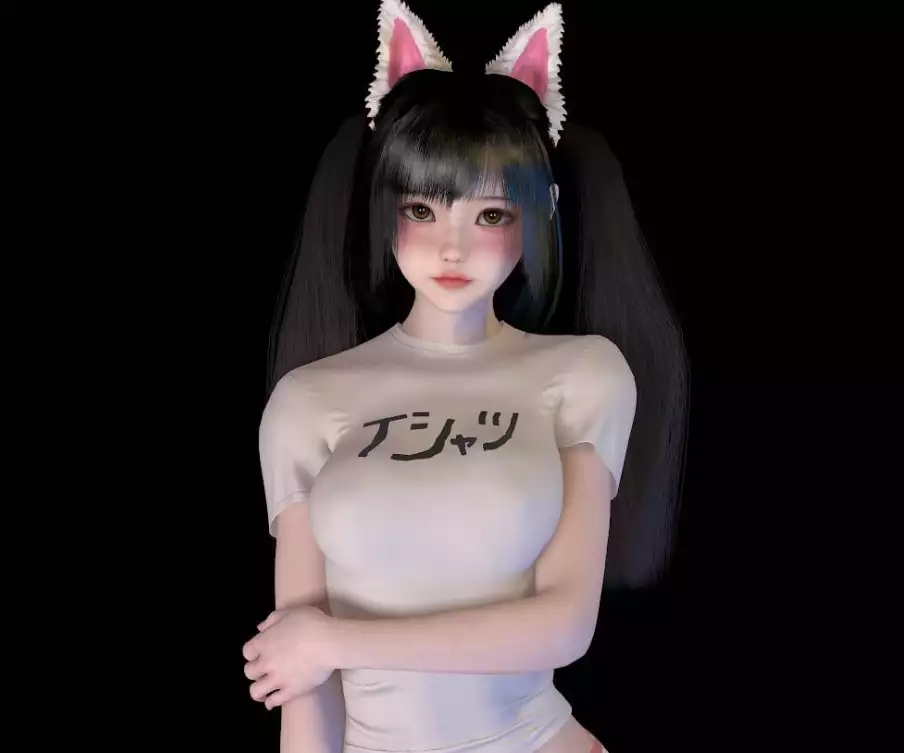 JXM.JXM白猫.1-哈基米社区