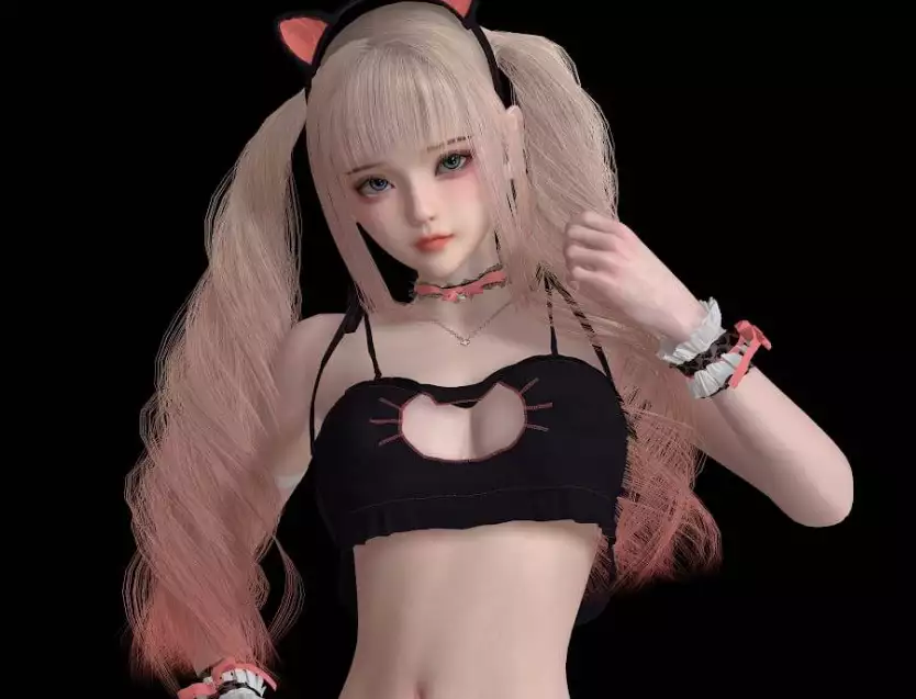 JXM.JXM黑猫.1-哈基米社区