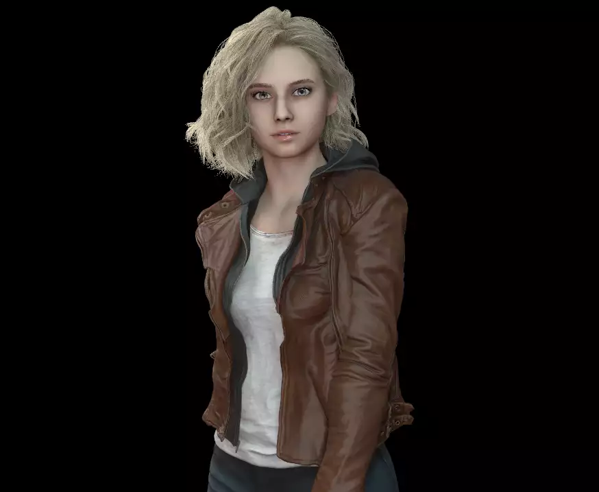 JackyCracky.Grace.1-哈基米社区