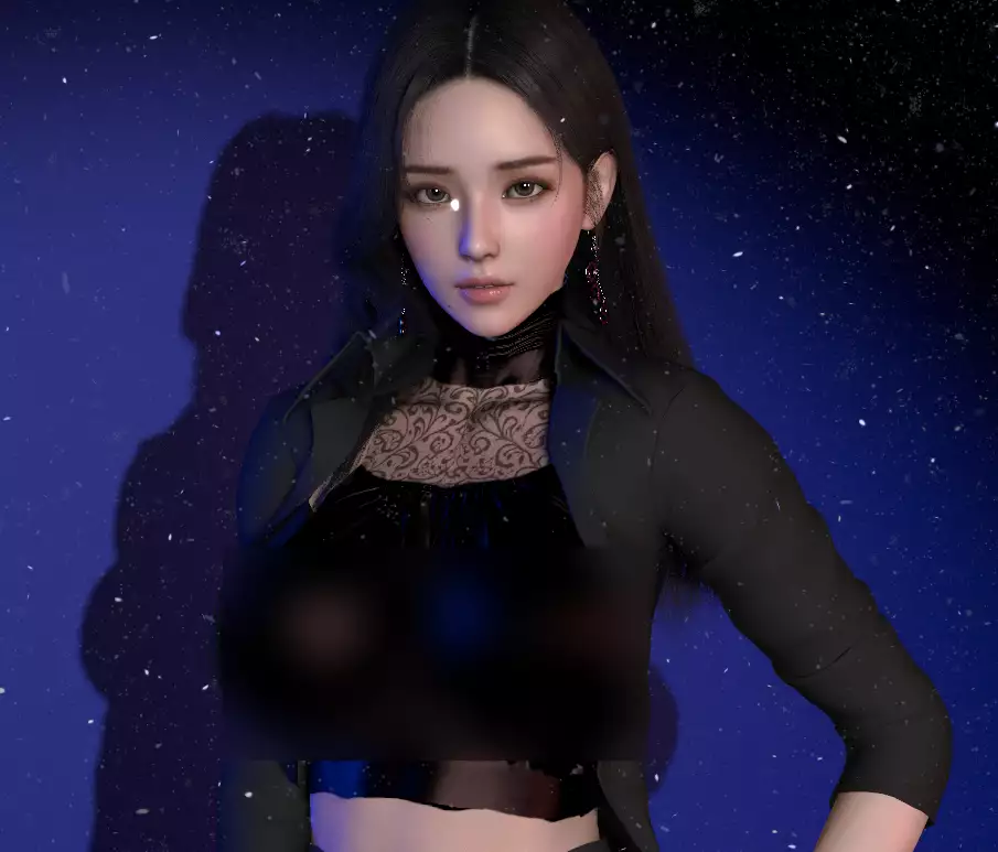 Liangsen.20.1-哈基米社区