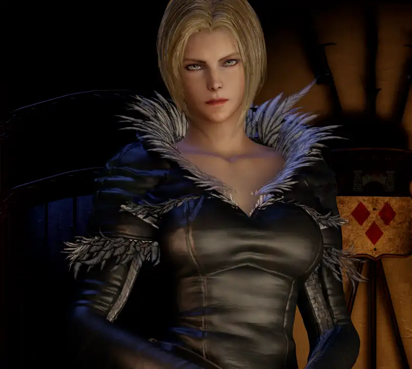 OniEkohvius.Benedikta.2-哈基米社区