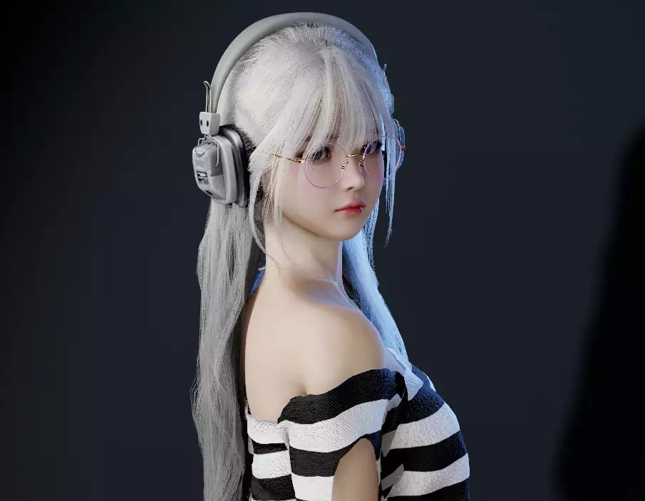 HJM.A161-哈基米社区