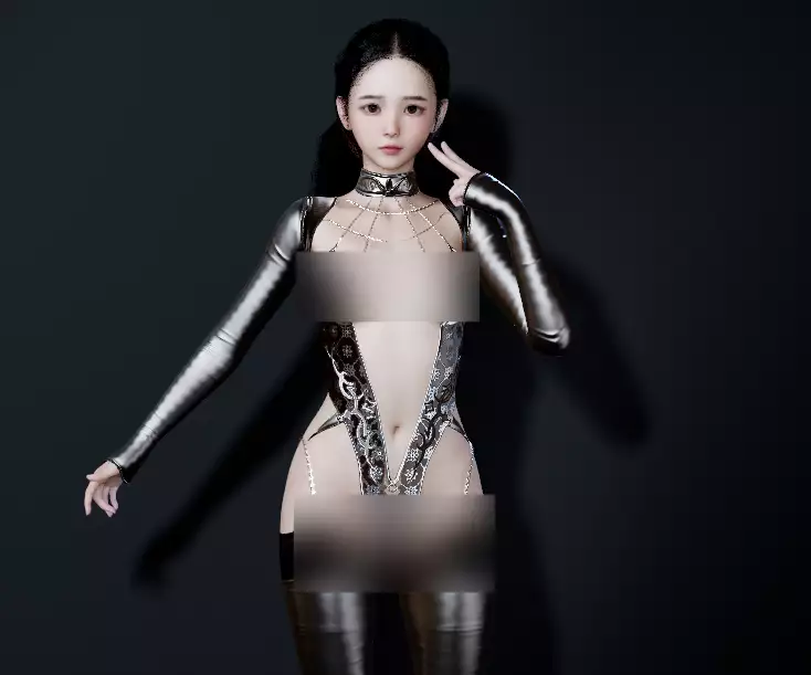 vamx2026年3月17日《多个服装》-哈基米社区