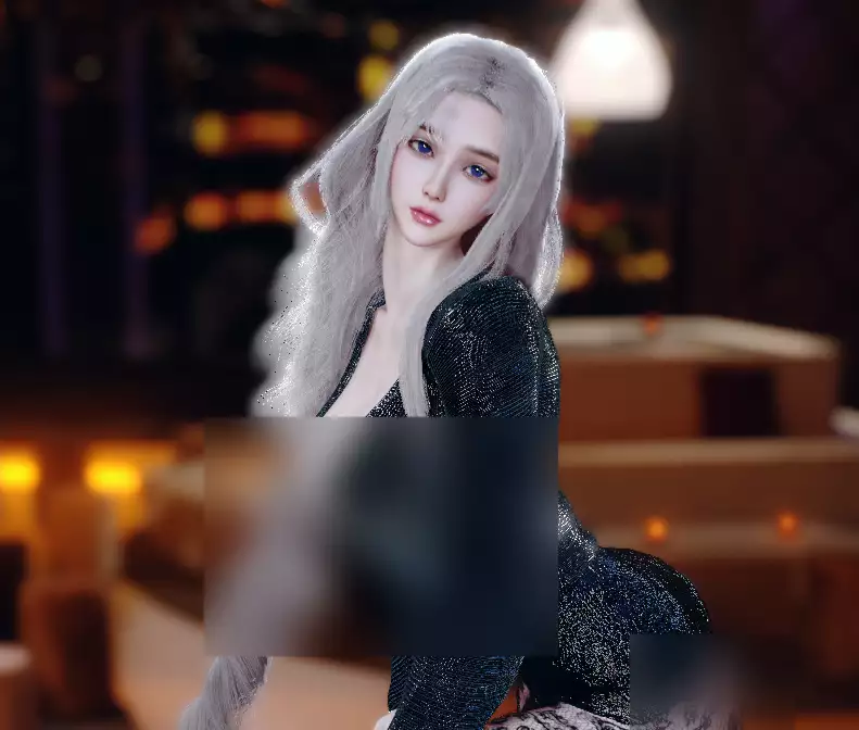 ShaoB.贝尔摩德.1-哈基米社区