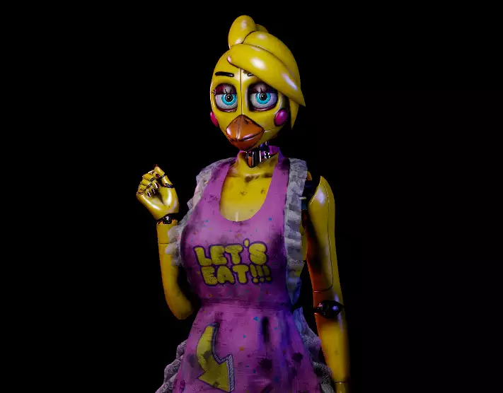 mopedlampe.Chica-哈基米社区