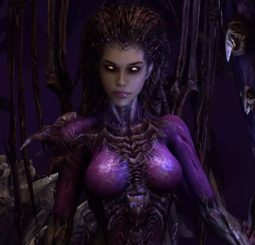 mopedlampe.Kerrigan.1-哈基米社区