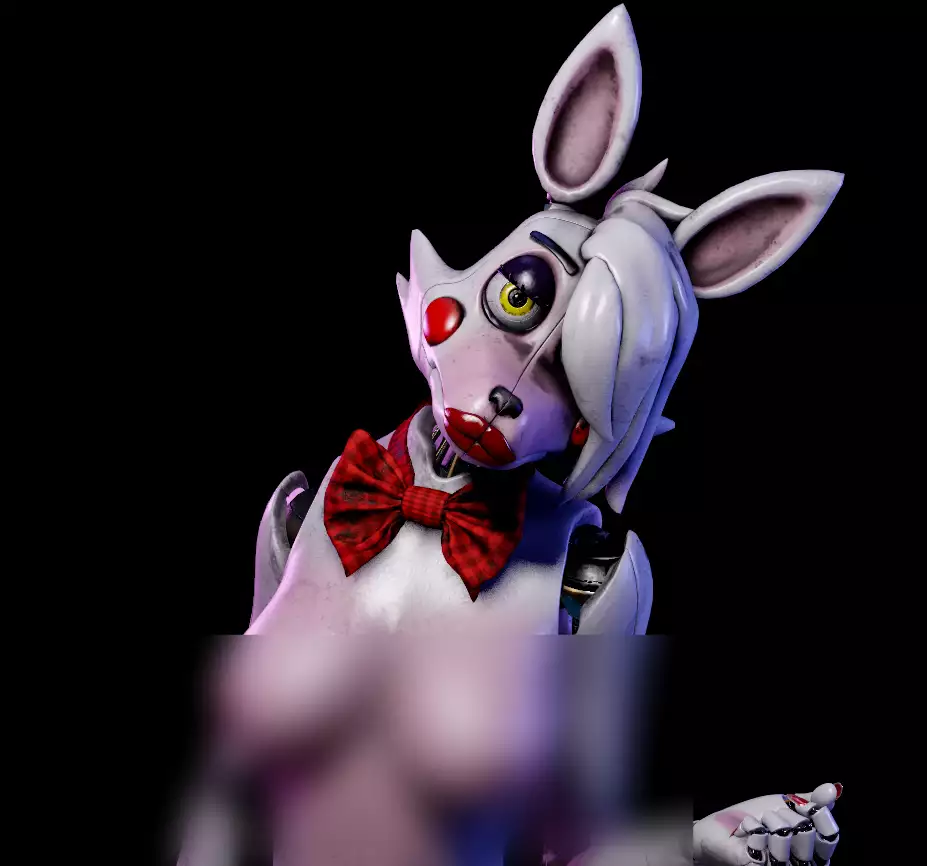 mopedlampe.Mangle-哈基米社区