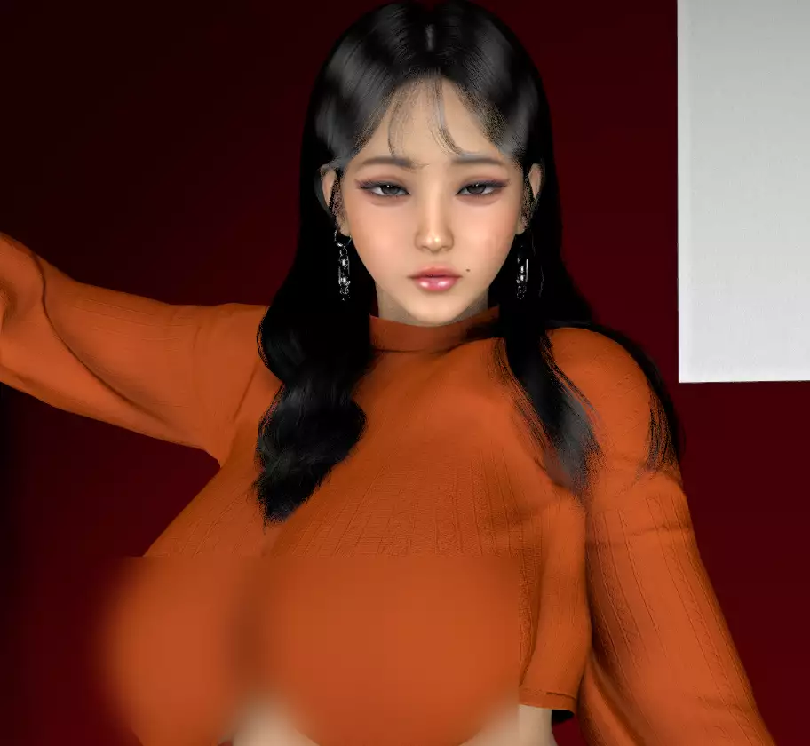 qingshu.书颜.1-哈基米社区