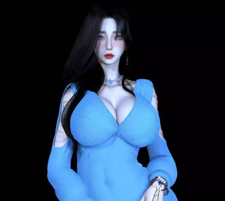 vamxw.蓝娇娇.1-哈基米社区