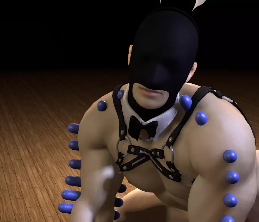 whitelemon.Bunny-哈基米社区