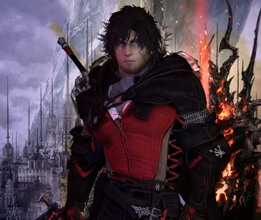 whitelemon.CliveRosfield-哈基米社区