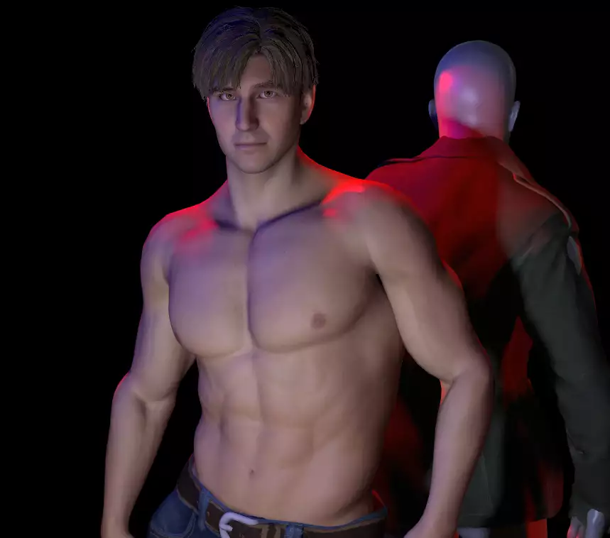 whitelemon.James-哈基米社区