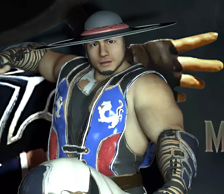 whitelemon.Kung_Lao_2_0-哈基米社区