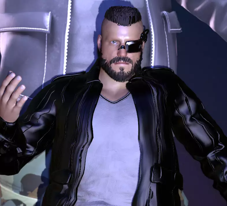 whitelemon.William_hale_2_0.1-哈基米社区