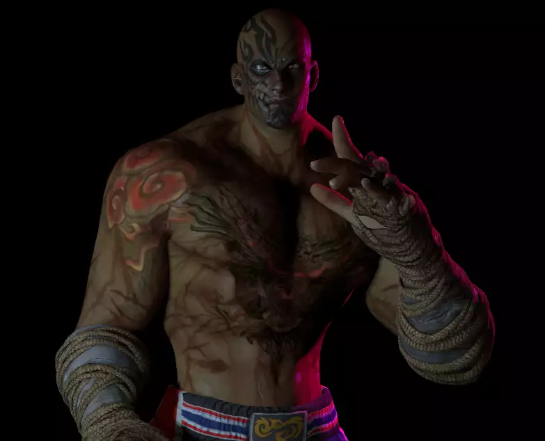 whitelemon._Fahkumram-哈基米社区