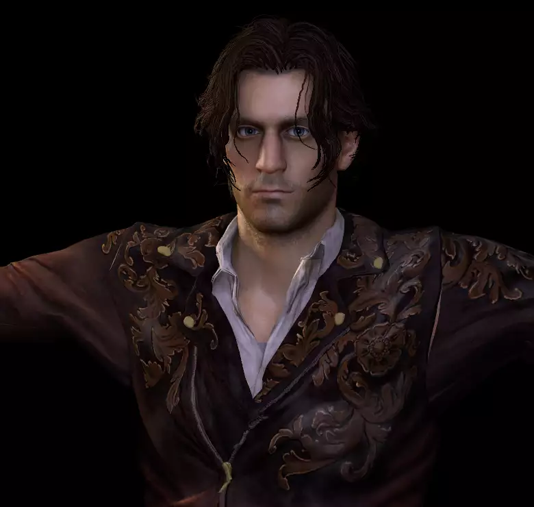 whitelemon.luis_serra-哈基米社区