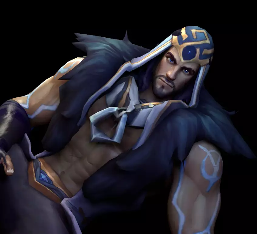 whitelemon.sylas-哈基米社区