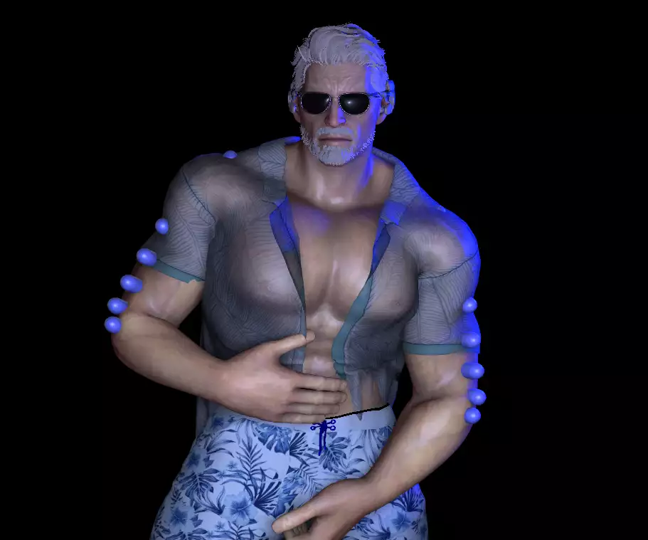 whitelemon.victor-哈基米社区