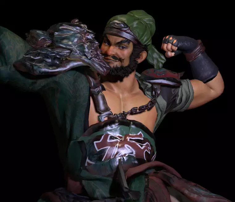 whitelemon.whitelemon_zhangfei-哈基米社区