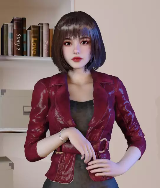 SKK.A035-哈基米社区