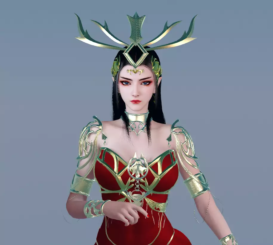 Archer.MDS2023.1-哈基米社区