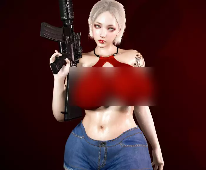 BIGDOG.SpiritFox——灵狐者.1-哈基米社区