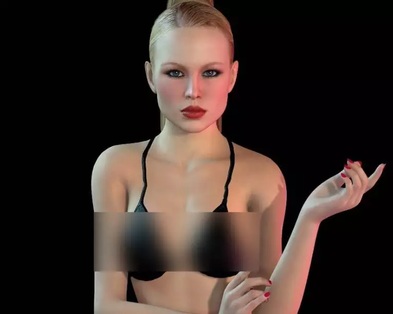Bamair1984.Irina_VololinaV3.1-哈基米社区