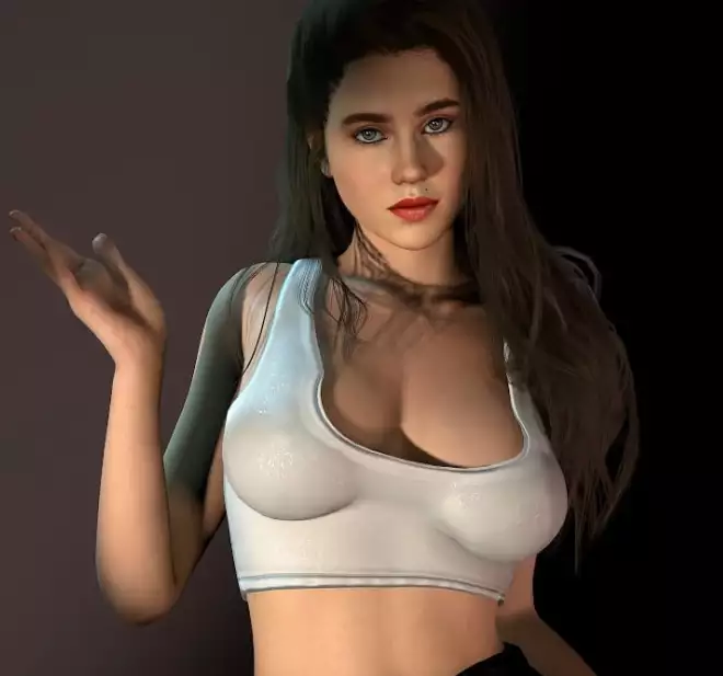Bamair1984.Jennifer_Nelly_young_V3.1-哈基米社区
