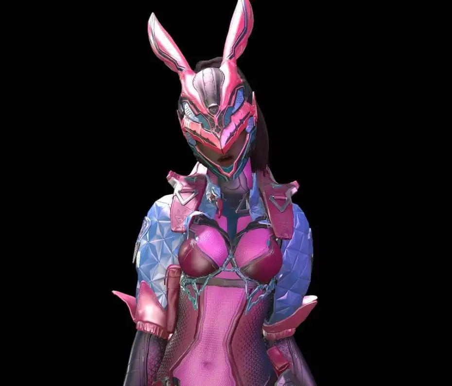 CandyCity.CandyCity-Bunny_v2.1-哈基米社区