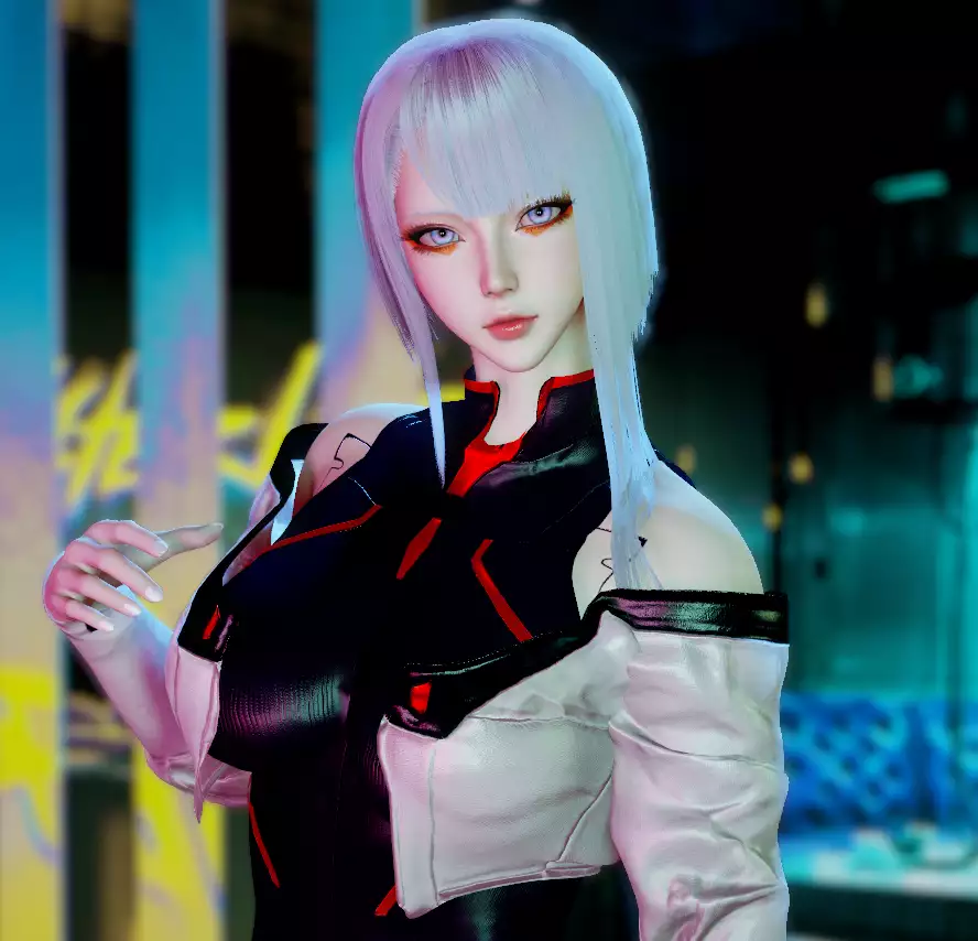 Dnaddr.Lucy_v2_AFD_24_10_1.1-哈基米社区